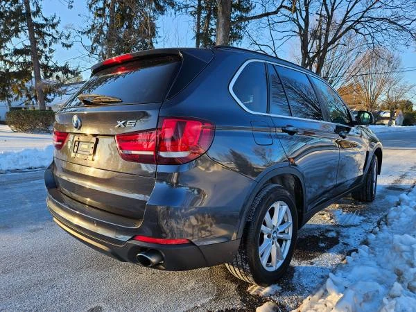 2015 BMW F15 X5 - Image 10 of 21