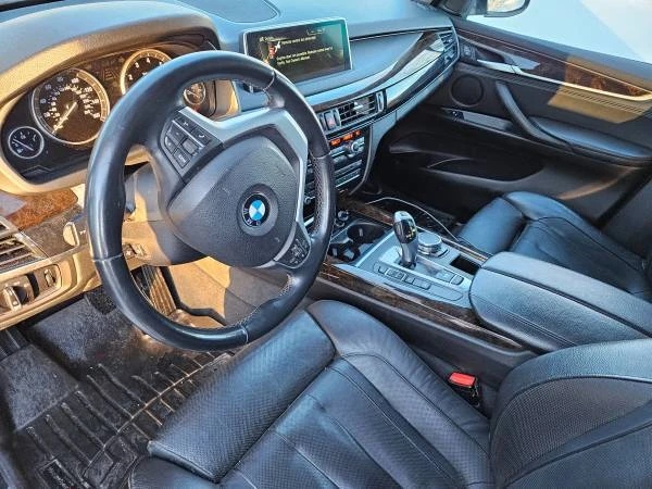 2015 BMW F15 X5 - Image 13 of 21
