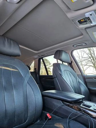 2015 BMW F15 X5 - Image 15 of 21