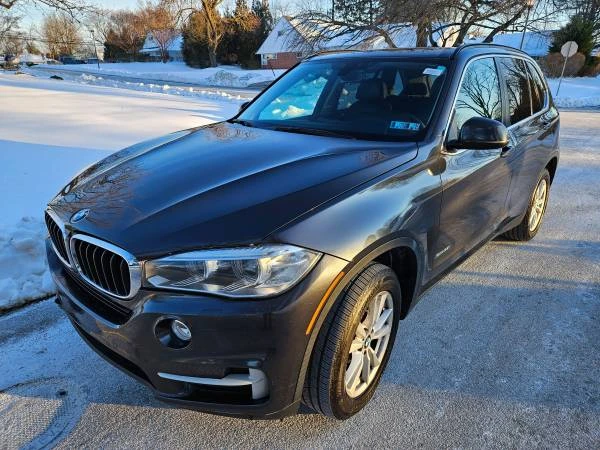 2015 BMW F15 X5 - Image 7 of 21