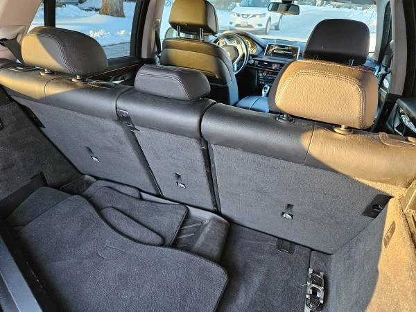 2015 BMW F15 X5 - Image 20 of 21