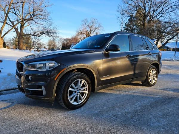 2015 BMW F15 X5 - Image 3 of 21