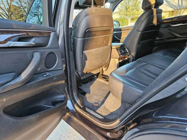 2015 BMW F15 X5 - Image 21 of 21