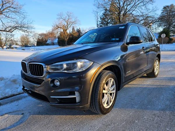 2015 BMW F15 X5 - Image 9 of 21