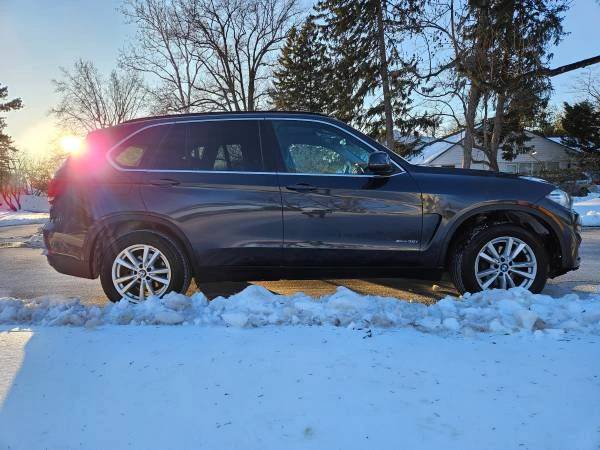 2015 BMW F15 X5 - Image 2 of 21