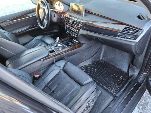 2015 BMW F15 X5 - Image 16 of 21