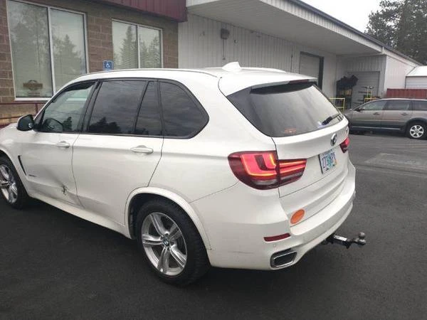 2015 BMW F15 X5 - Image 4 of 5