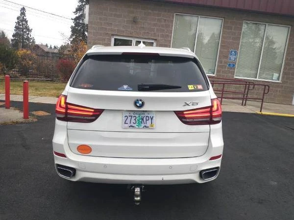 2015 BMW F15 X5 - Image 3 of 5