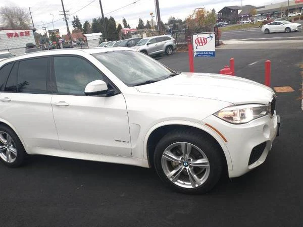2015 BMW F15 X5 - Image 5 of 5