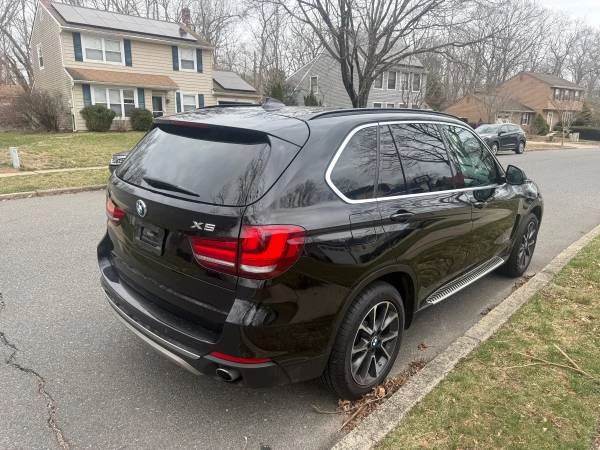 2015 BMW F15 X5 - Image 5 of 20