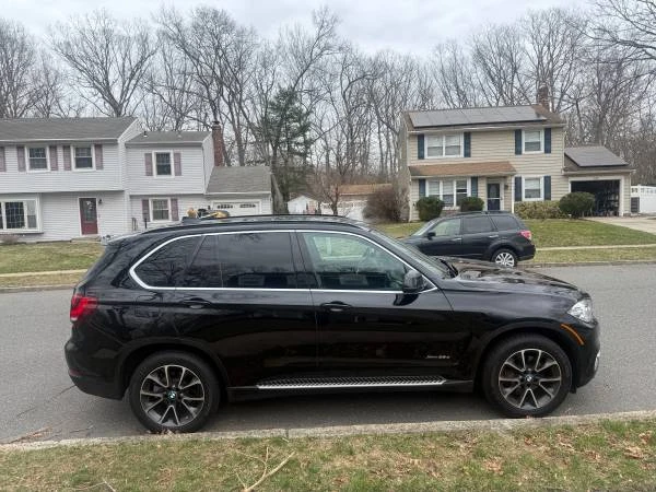 2015 BMW F15 X5 - Image 4 of 20