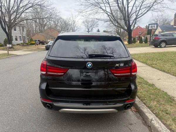 2015 BMW F15 X5 - Image 6 of 20