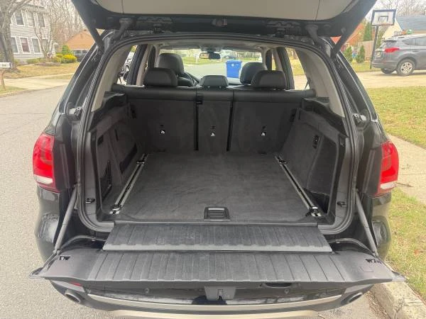 2015 BMW F15 X5 - Image 19 of 20