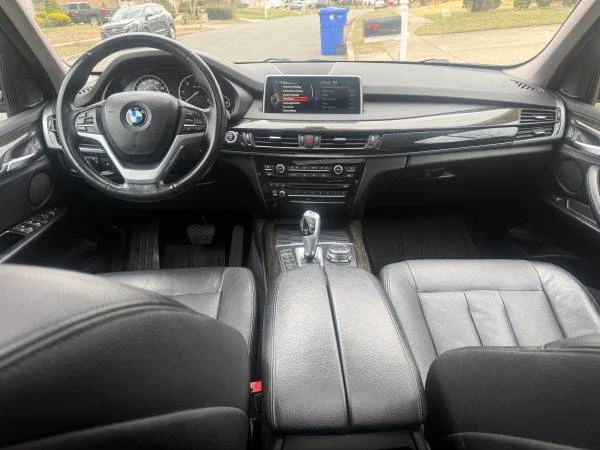 2015 BMW F15 X5 - Image 10 of 20