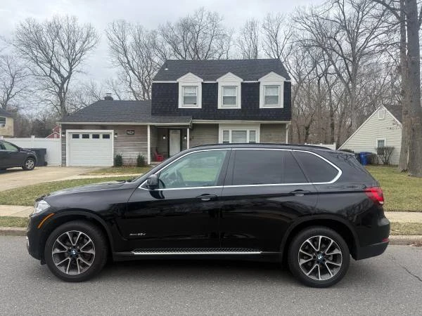 2015 BMW F15 X5 - Image 8 of 20