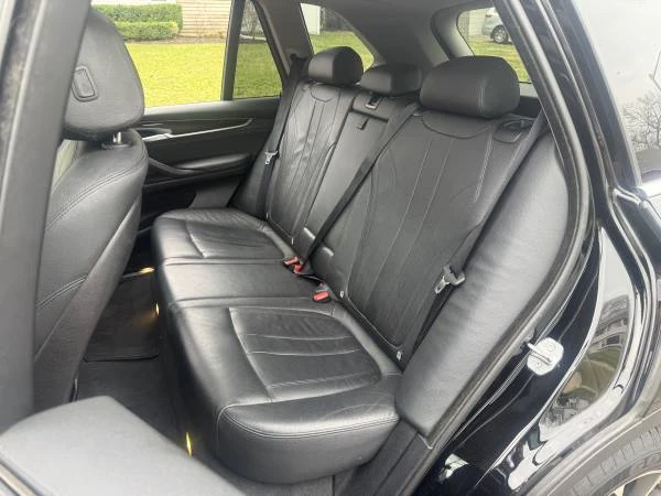 2015 BMW F15 X5 - Image 16 of 20