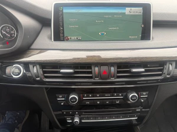 2015 BMW F15 X5 - Image 11 of 20