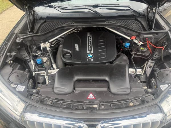 2015 BMW F15 X5 - Image 20 of 20
