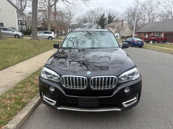 2015 BMW F15 X5 - Image 2 of 20