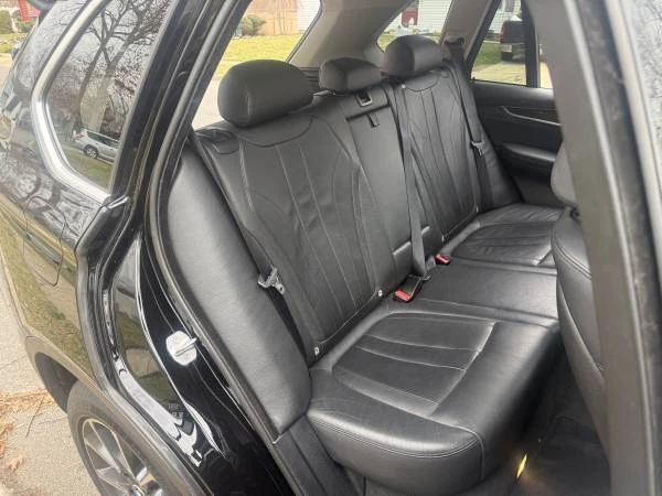 2015 BMW F15 X5 - Image 18 of 20