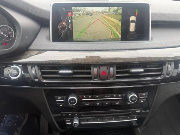 2015 BMW F15 X5 - Image 12 of 20