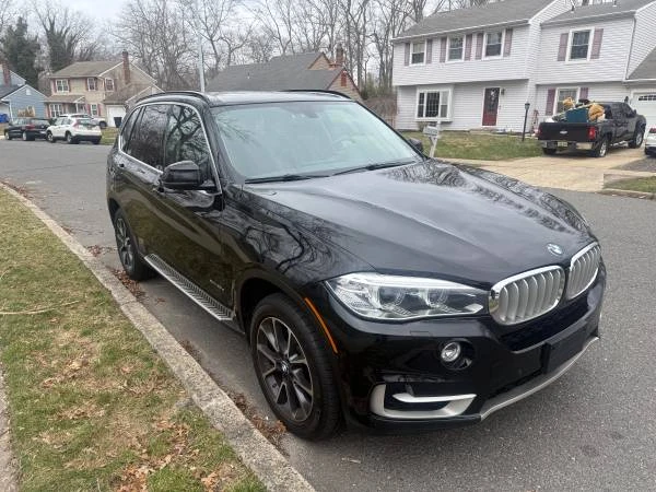 2015 BMW F15 X5 - Image 3 of 20