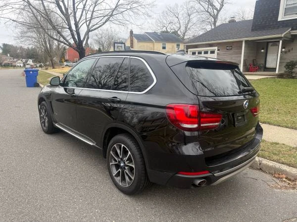 2015 BMW F15 X5 - Image 7 of 20