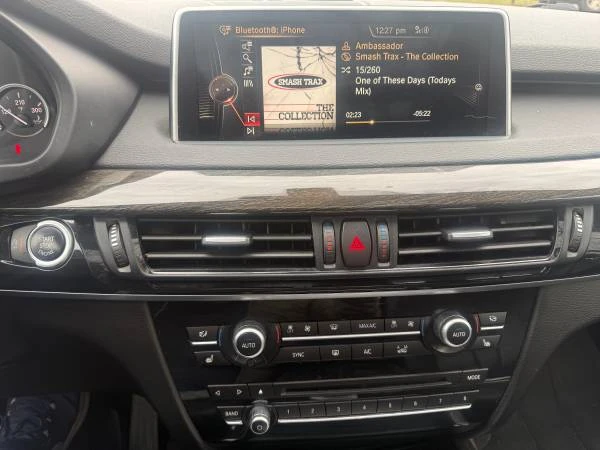 2015 BMW F15 X5 - Image 13 of 20