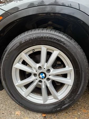 2015 BMW F15 X5 - Image 17 of 18