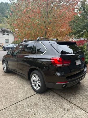 2015 BMW F15 X5 - Image 6 of 18
