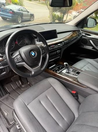 2015 BMW F15 X5 - Image 9 of 18