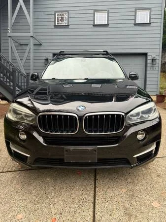 2015 BMW F15 X5 - Image 3 of 18