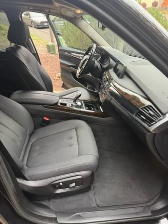 2015 BMW F15 X5 - Image 11 of 18
