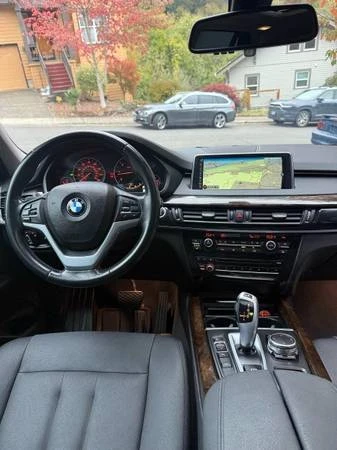 2015 BMW F15 X5 - Image 7 of 18