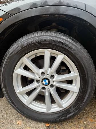 2015 BMW F15 X5 - Image 17 of 18