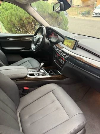 2015 BMW F15 X5 - Image 16 of 18