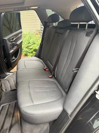2015 BMW F15 X5 - Image 13 of 18