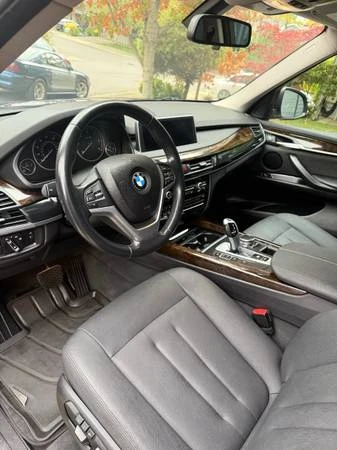 2015 BMW F15 X5 - Image 10 of 18