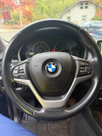 2015 BMW F15 X5 - Image 8 of 18