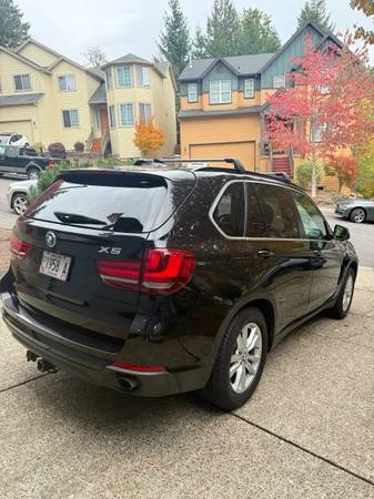 2015 BMW F15 X5 - Image 5 of 18