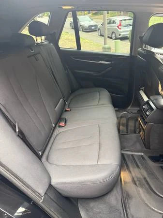 2015 BMW F15 X5 - Image 12 of 18