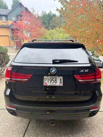2015 BMW F15 X5 - Image 4 of 18