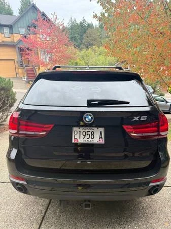 2015 BMW F15 X5 - Image 4 of 18