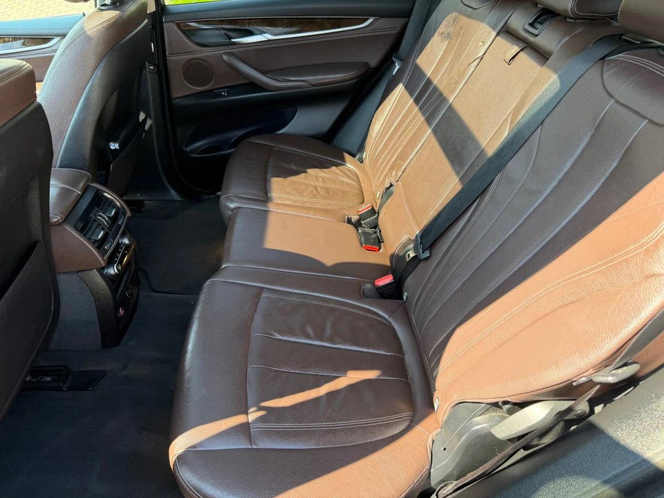 2015 BMW F15 X5 - Image 8 of 10