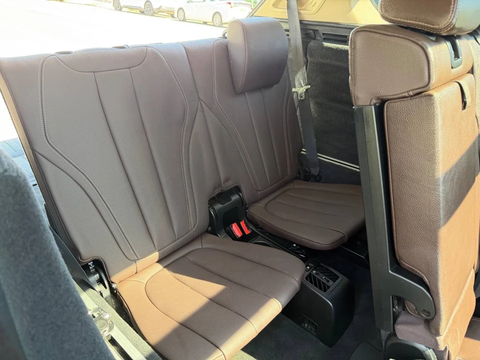 2015 BMW F15 X5 - Image 9 of 10