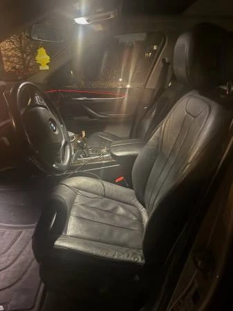 2015 BMW F15 X5 - Image 5 of 7