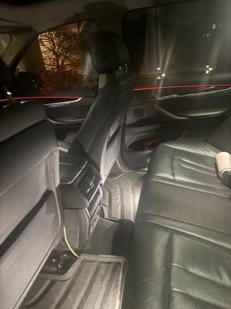 2015 BMW F15 X5 - Image 3 of 7