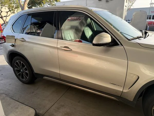 2015 BMW F15 X5 - Image 6 of 7