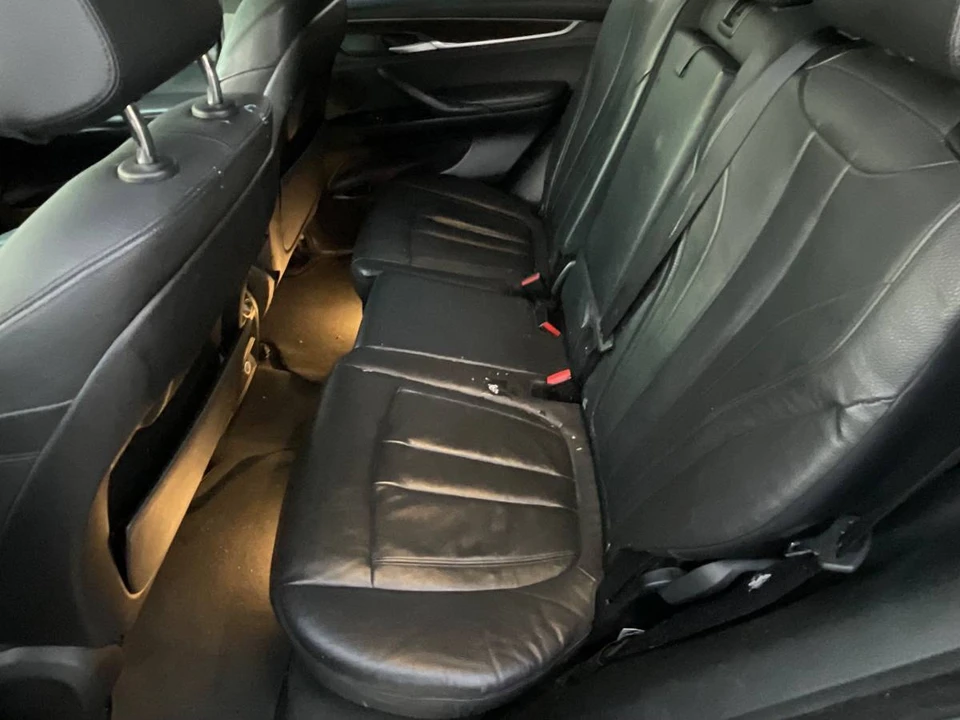 2015 BMW F15 X5 - Image 14 of 15