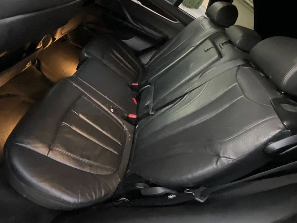 2015 BMW F15 X5 - Image 13 of 15